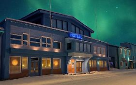 True Vesteralen Hotel